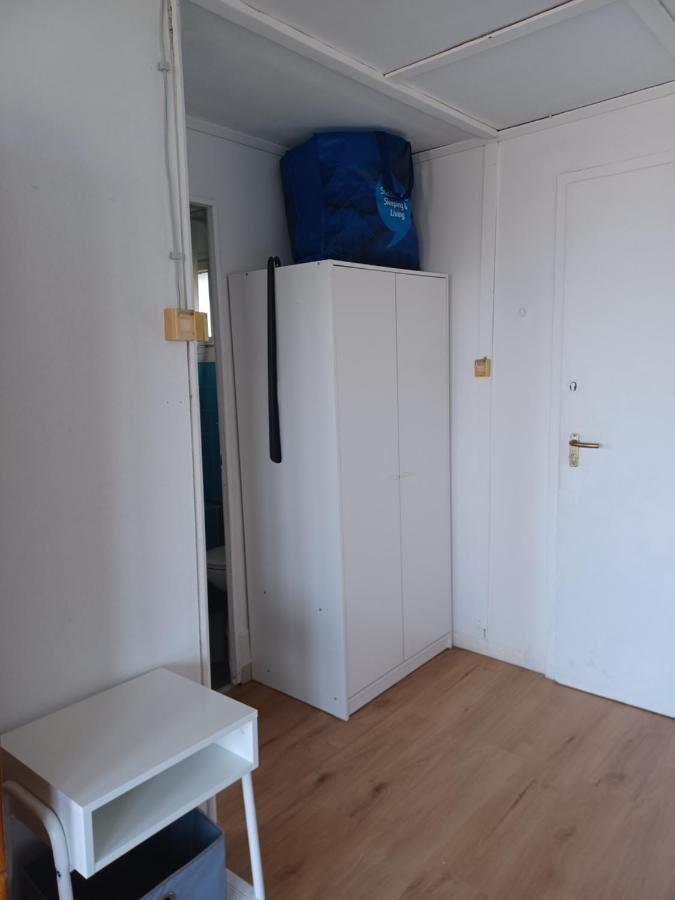 Paratlan Panorama Kishaz Apartment Tahitotfalu ภายนอก รูปภาพ